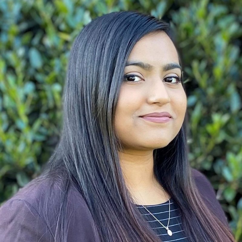 Binita Saha
