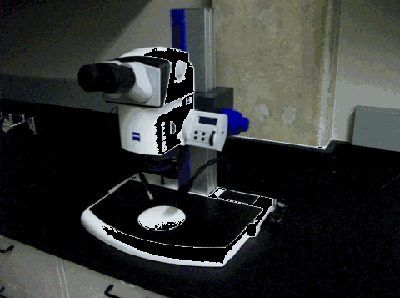 Optical Microscopy Facility