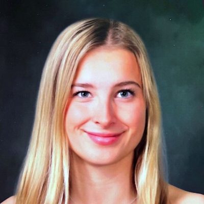 Molly Nystrom